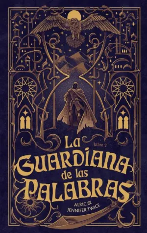 LA GUARDIANA DE LAS PALABRAS: EL OJO DE LA VERDAD