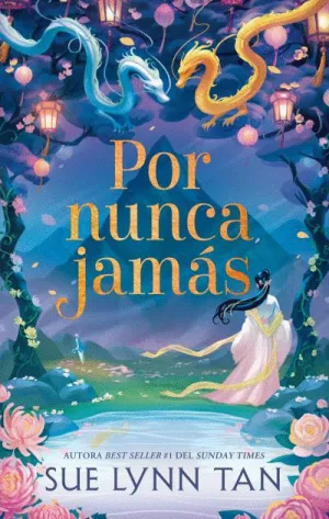 POR NUNCA JAMAS