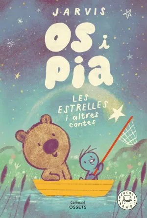 OS I PIA VOL.2: LES ESTRELLES I ALTRES CONTES