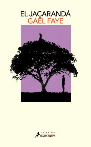 JACARANDA, EL