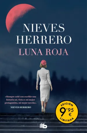 LUNA ROJA (LIMITED)