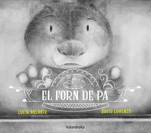 EL FORN DE PA