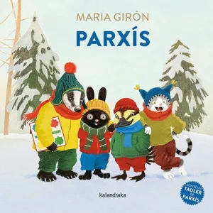 PARXIS