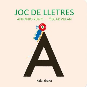 JOC DE LLETRES