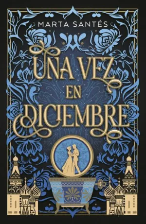 UNA VEZ EN DICIEMBRE