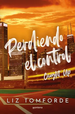 PERDIENDO EL CONTROL