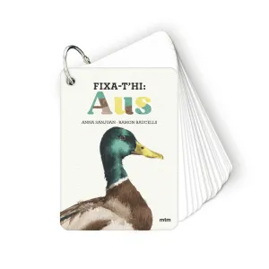 FIXA-T'HI: AUS