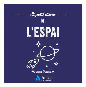 EL PETIT LLIBRE DE L´ESPAI