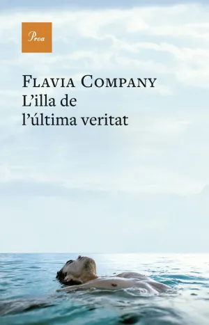 ILLA DE L'ULTIMA VERITAT, L'