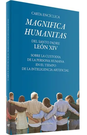 CARTA ENCÍCLICA 
