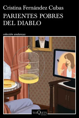 PARIENTES POBRES DEL DIABLO