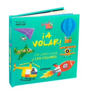 IA VOLAR!