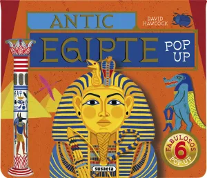 ANTIC EGIPTE