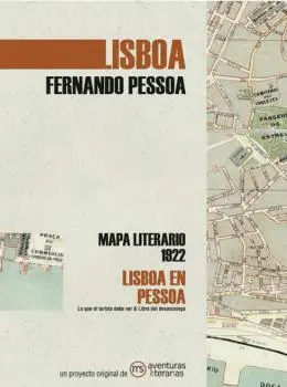 LISBOA EN PESSOA    *