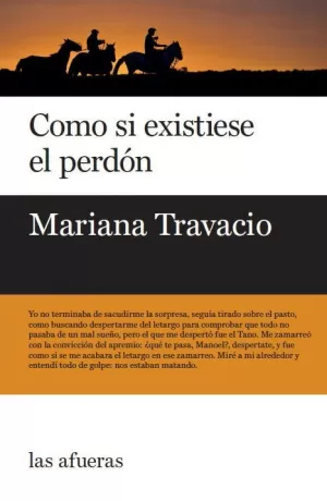 COMO SI EXISTIESE EL PERDÓN (5ªED)