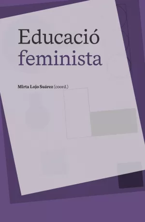 EDUCACIÓ FEMINISTA