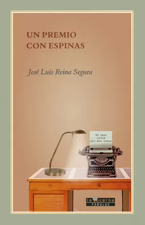 UN  PREMIO CON ESPINAS