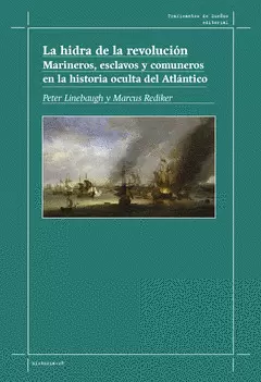 LA HIDRA DE LA REVOLUCIÓN