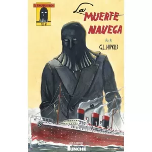 EL ENCAPUCHADO Nº4