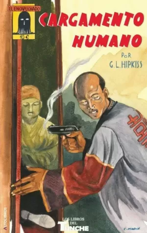 EL ENCAPUCHADO Nº5