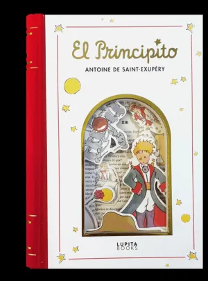 EL PRINCIPITO