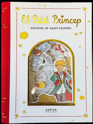 EL PETIT PRÍNCEP