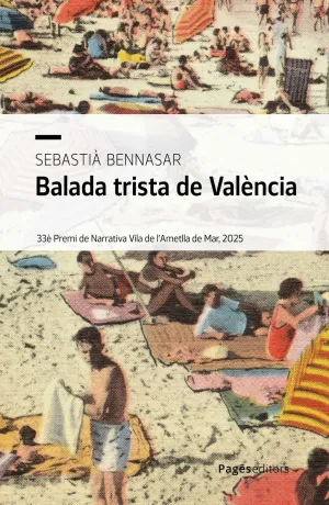 BALADA TRISTA DE VALÈNCIA