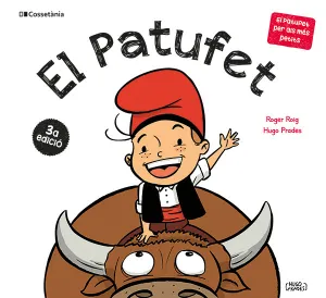 (3 ED) EL PATUFET