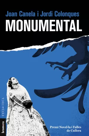 MONUMENTAL PREMI NOVELA I FALLES CULLERA