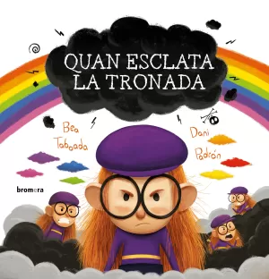 QUAN ESCLATA LA TRONADA