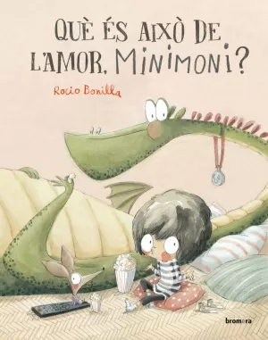 QUÈ ÉS AIX. DE L'AMOR, MINIMONI