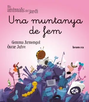 UNA MUNTANYA DE FEM