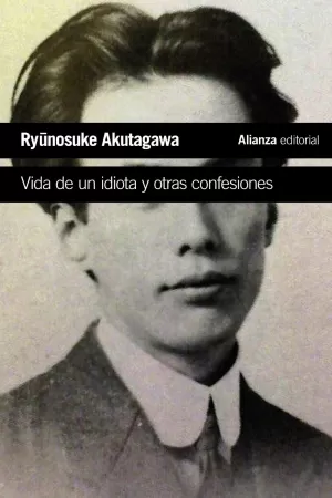 VIDA DE UN IDIOTA Y OTRA
