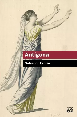ANTÍGONA