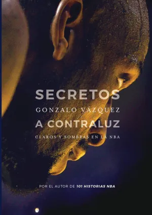 SECRETOS A CONTRALUZ