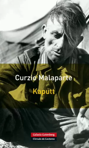 KAPUTT-RÚSTICA