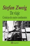 DE VIAJE - CRONICAS DE CUATRO CONTINENTES 2ªED