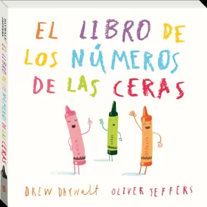 EL LIBRO DE LOS NUMEROS DE LES CERAS