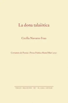 LA DONA TALAIOTICA
