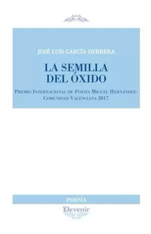 LA SEMILLA DEL ÓXIDO