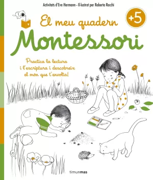 EL MEU QUADERN MONTESSORI  5