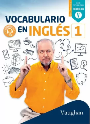 VOCABULARIO EN INGLÉS 1