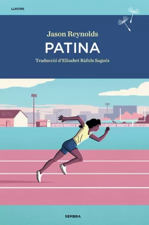 PATINA