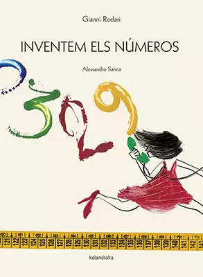 INVENTEM ELS NÚMEROS