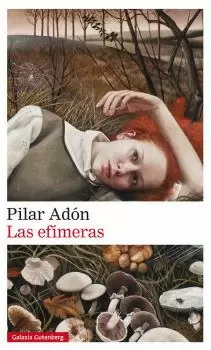 EFÍMERAS, LAS (RÚSTICA)   *