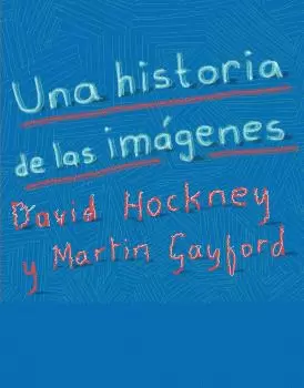 UNA HISTORIA DE LAS IMÁGENES