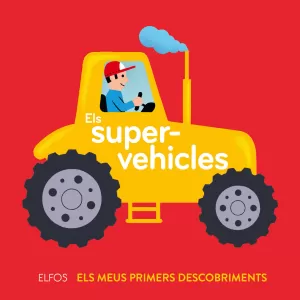 ELS SUPERVEHICLES