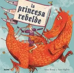 LA PRINCESA REBELDE (2018)