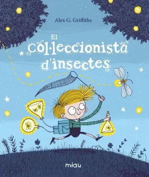 EL COL·LECCIONISTA D'INSECTES
