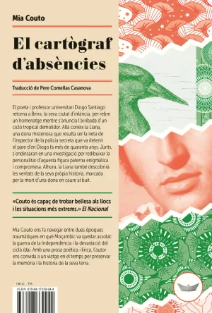 EL CART.GRAF D'ABSÈNCIES